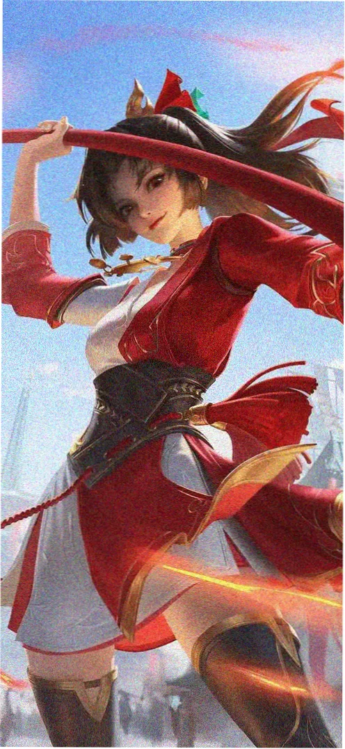 AI短剧《我在AI里找我妈》封面